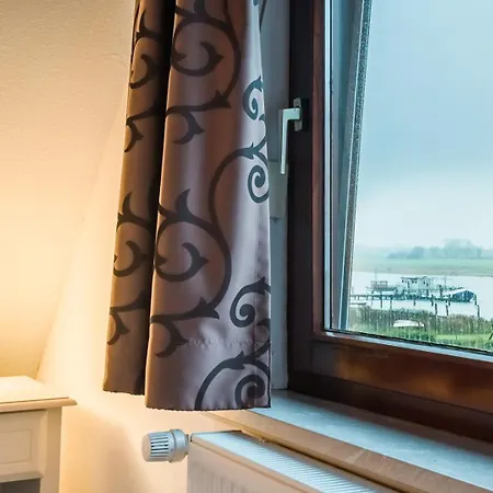 بيت للعطل Arnis Lange Str 36a