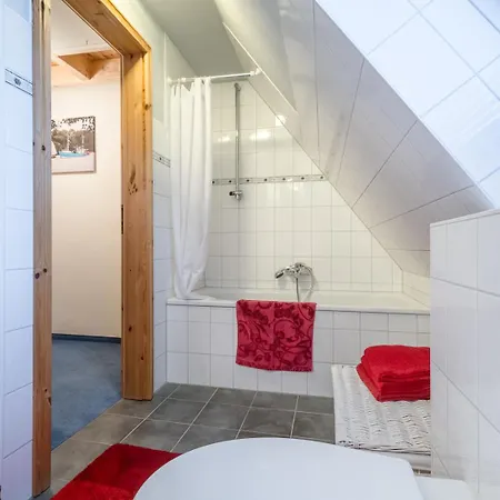 Arnis Lange Str 36a *